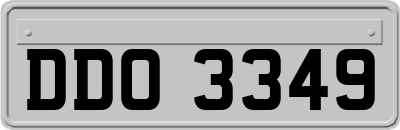DDO3349