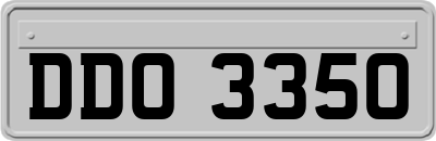 DDO3350