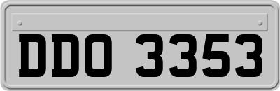 DDO3353