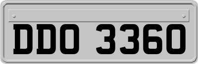 DDO3360