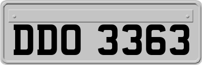DDO3363