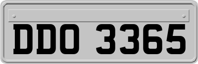 DDO3365