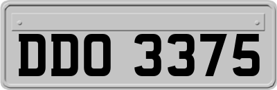 DDO3375