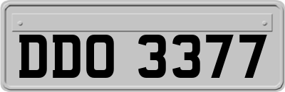 DDO3377