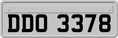 DDO3378