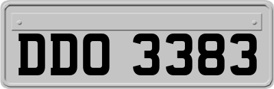 DDO3383