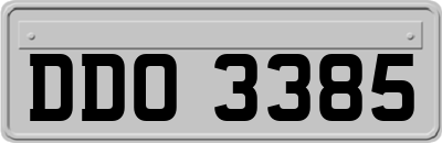 DDO3385