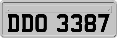 DDO3387