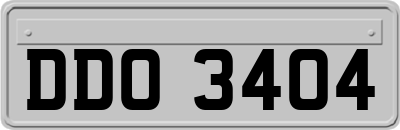 DDO3404