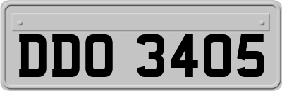 DDO3405