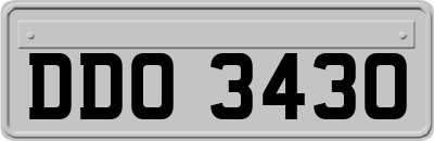 DDO3430