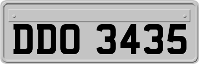 DDO3435