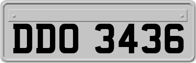 DDO3436
