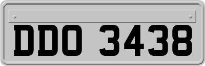DDO3438