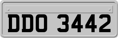 DDO3442