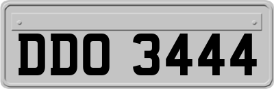 DDO3444