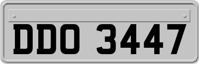 DDO3447