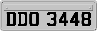 DDO3448