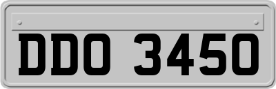 DDO3450
