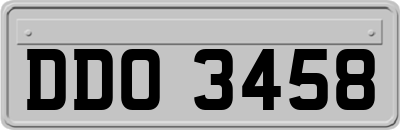 DDO3458