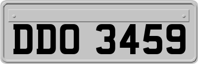 DDO3459