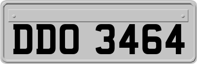 DDO3464