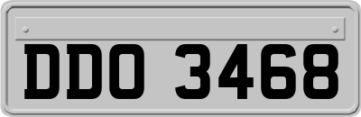 DDO3468