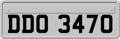 DDO3470
