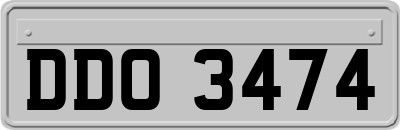 DDO3474