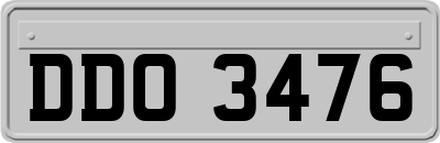 DDO3476