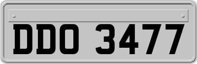 DDO3477