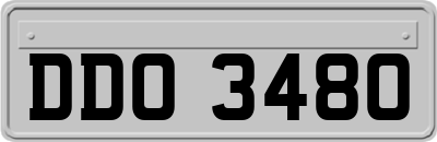 DDO3480