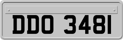 DDO3481