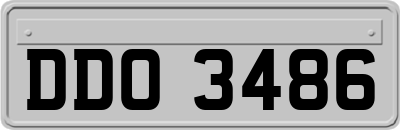 DDO3486