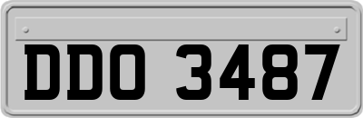 DDO3487