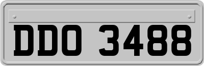 DDO3488