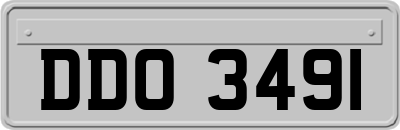 DDO3491