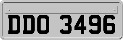 DDO3496