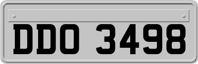 DDO3498