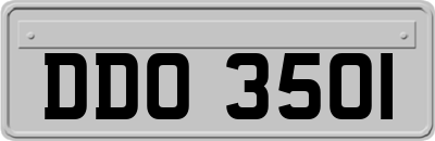 DDO3501