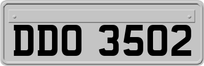 DDO3502