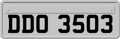 DDO3503
