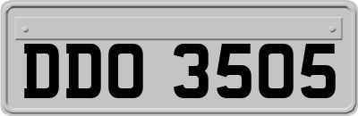DDO3505