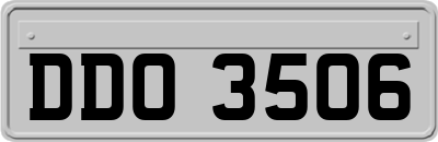 DDO3506