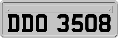 DDO3508