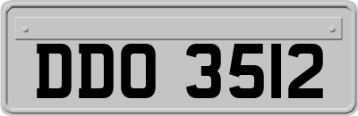 DDO3512