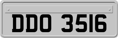 DDO3516