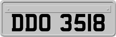 DDO3518