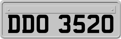 DDO3520