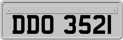 DDO3521